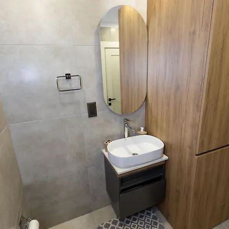 Apartament Kervansaray Two Bed By Holidaykeys