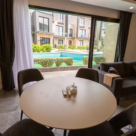 Apartament Kervansaray Two Bed By Holidaykeys *