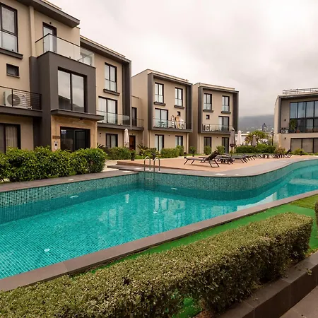 Kervansaray Two Bed By Holidaykeys Kyrenia (Northern Cyprus)