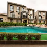 Kervansaray Two Bed By Holidaykeys