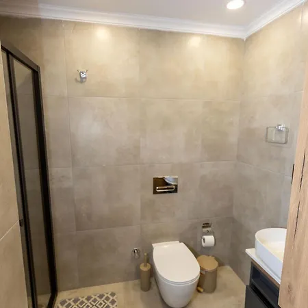 Apartment Kervansaray Two Bed By Holidaykeys Kyrenia (Northern Cyprus)