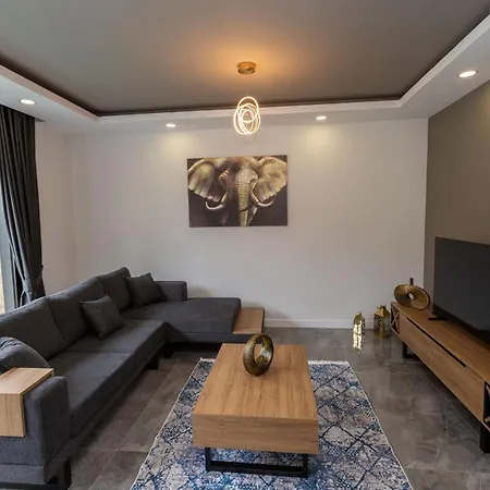 Kervansaray Two Bed By Holidaykeys Kirenia