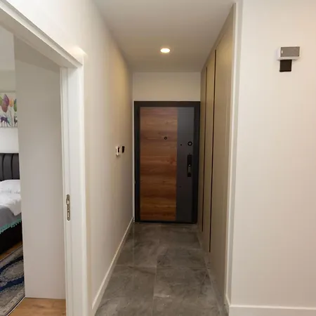 Kervansaray Two Bed By Holidaykeys * Kirenia