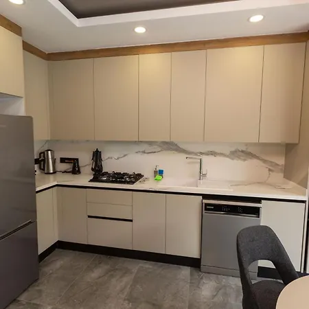 Kervansaray Two Bed By Holidaykeys * Kirenia