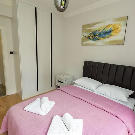 Kervansaray Two Bed By Holidaykeys