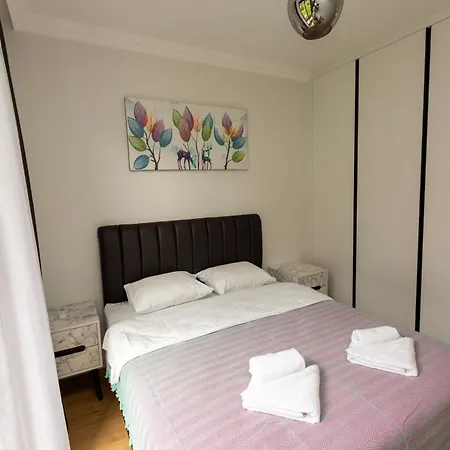 Appartement Kervansaray Two Bed By Holidaykeys Girne