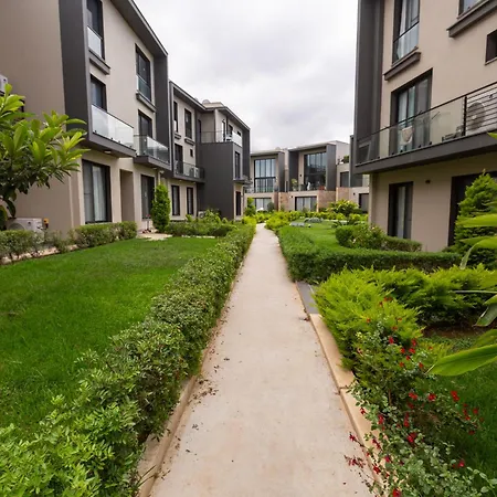 Kervansaray Two Bed By Holidaykeys Apartament *