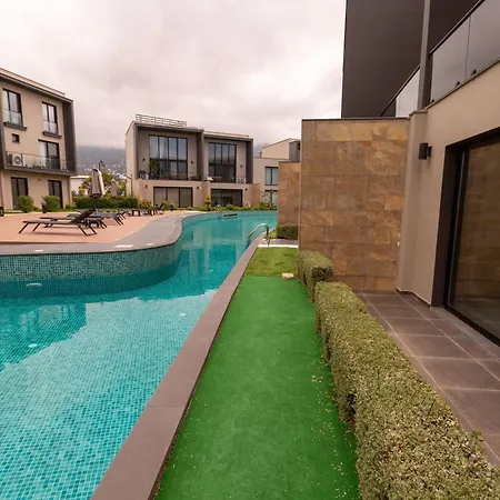 Kervansaray Two Bed By Holidaykeys *