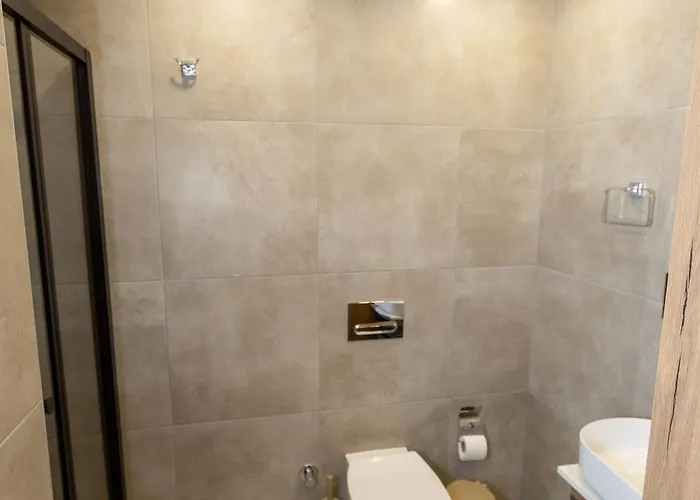 Apartment Kervansaray Two Bed By Holidaykeys Kyrenia (Northern Cyprus)