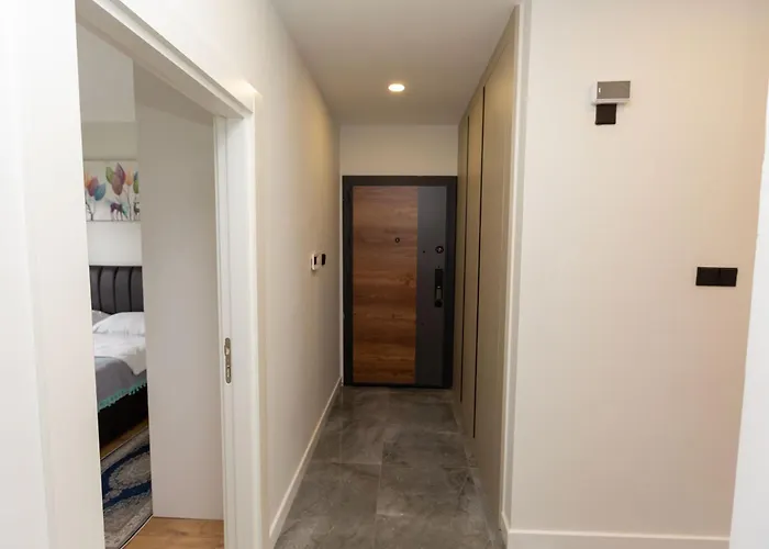 Kervansaray Two Bed By Holidaykeys * Kyrenia (Northern Cyprus)