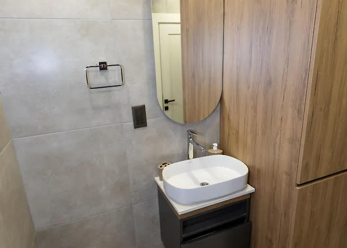 Apartment Kervansaray Two Bed By Holidaykeys