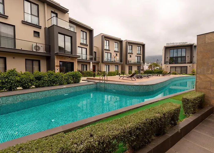 Kervansaray Two Bed By Holidaykeys Kyrenia (Northern Cyprus)