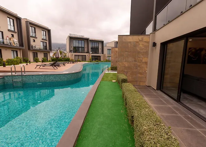 Kervansaray Two Bed By Holidaykeys *