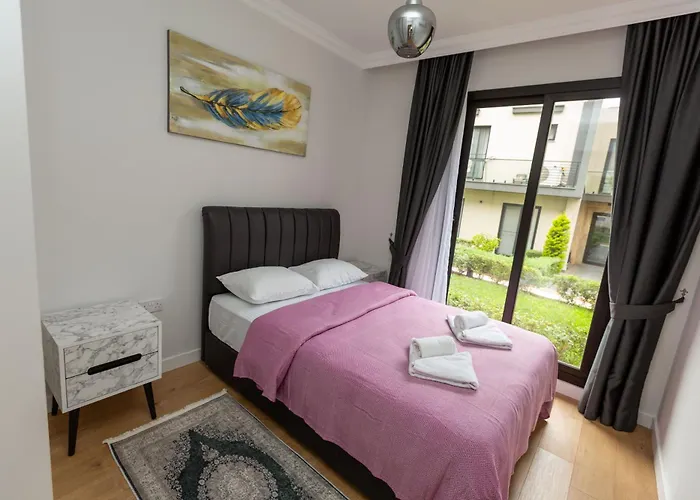 Kervansaray Two Bed By Holidaykeys * Kyrenia (Northern Cyprus)