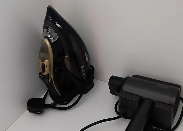 Kervansaray Two Bed By Holidaykeys Apartmán