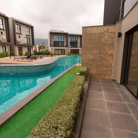 Daire Kervansaray Two Bed By Holidaykeys *